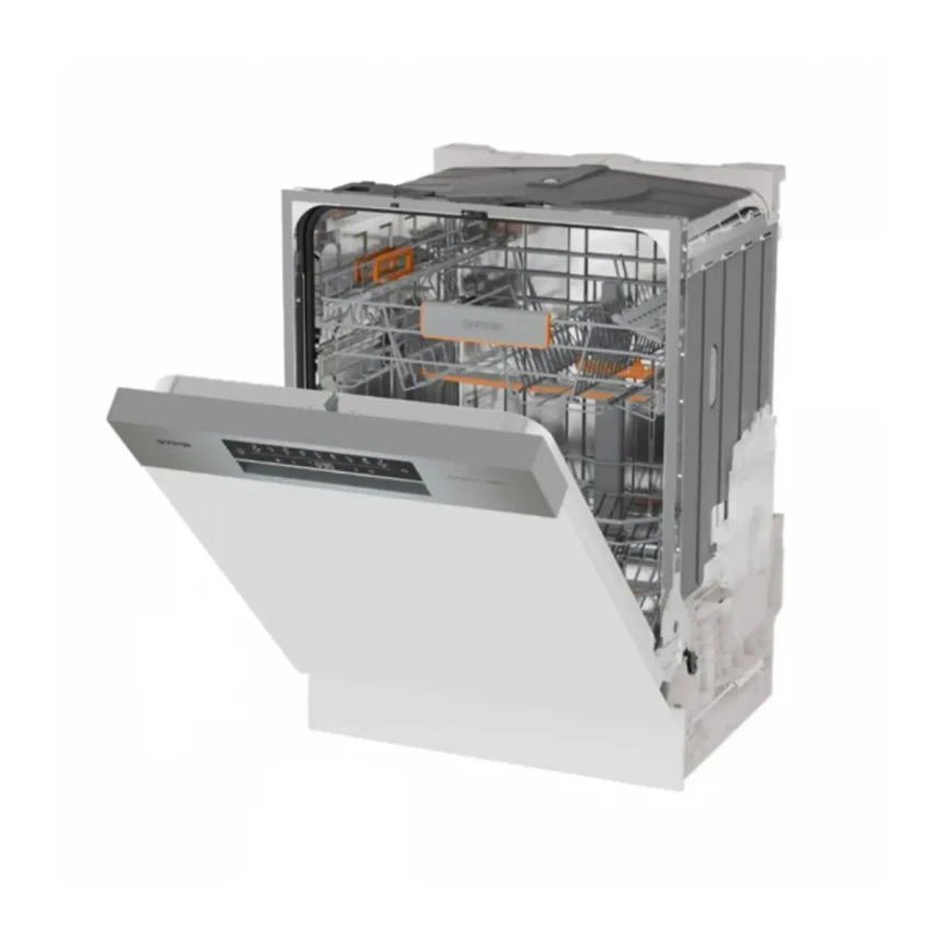 Mašina za pranje sudova Gorenje GI672B90X