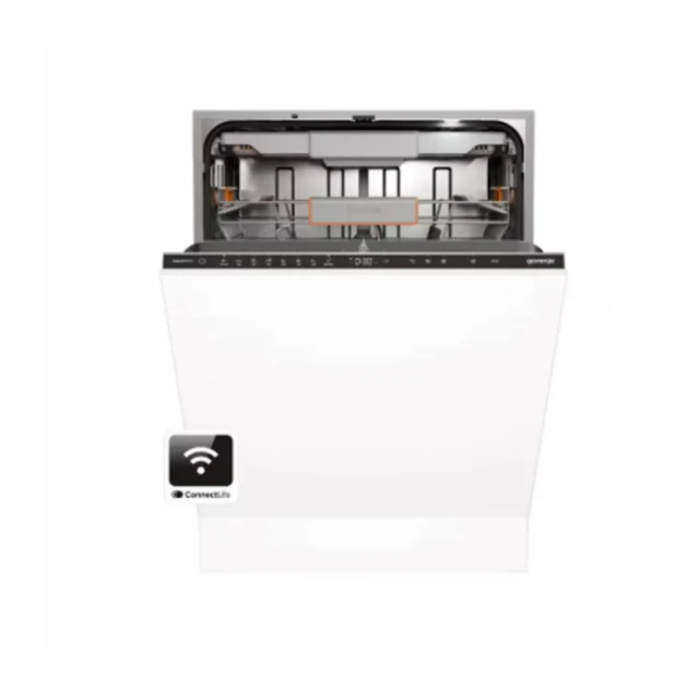Mašina za pranje sudova Gorenje GV673A6