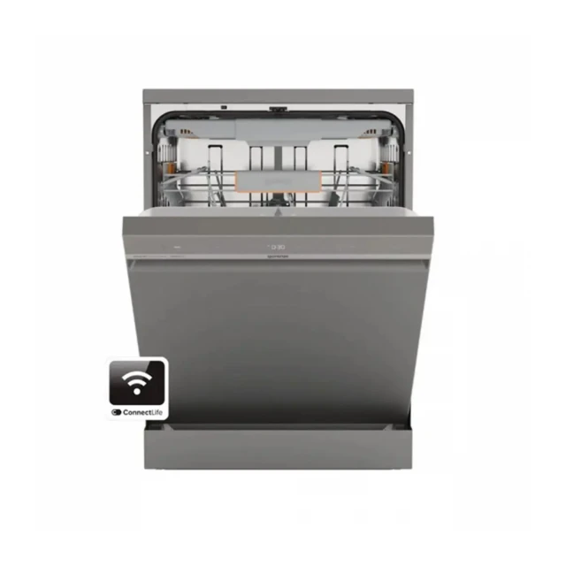 Mašina za pranje sudova Gorenje GS673B90X
