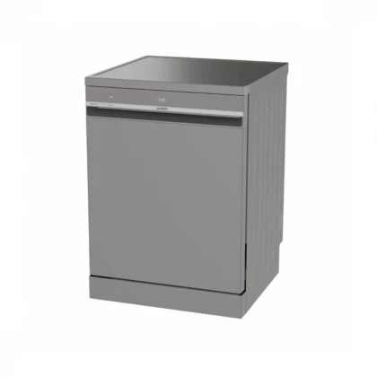 Mašina za pranje sudova Gorenje GS673B90X
