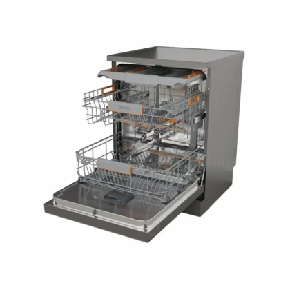 Mašina za pranje sudova Gorenje GS673B90X