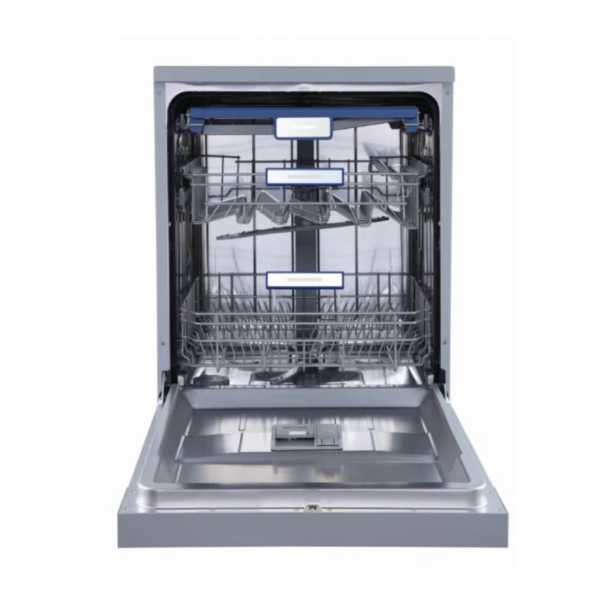 Mašina za pranje sudova HEINNER HDW-FSM60714AXD++14kompleta/7prog/60cm/inox