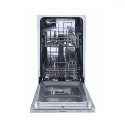 Mašina za pranje sudova HEINNER HDW-BIM45510E++ 10kompleta /45cm