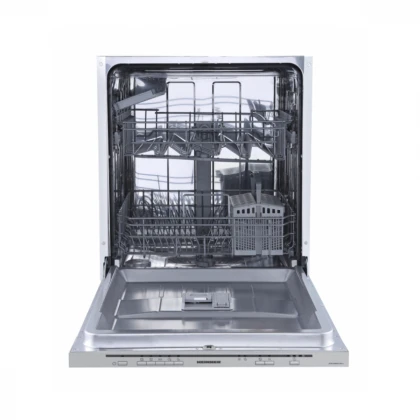 Mašina za pranje sudova HEINNER HDW-BIM60514E++14kompleta /60cm