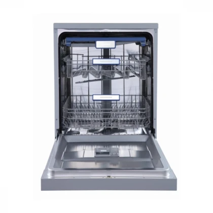 Mašina za pranje sudova HEINNER HDW-FSM60714AXD++14kompleta/7prog/60cm/inox