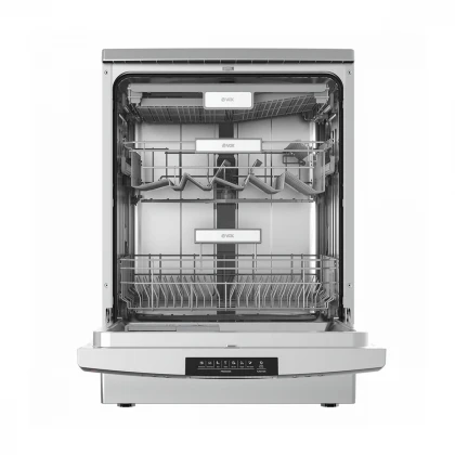 Mašina za pranje sudova LC S14 7617E 