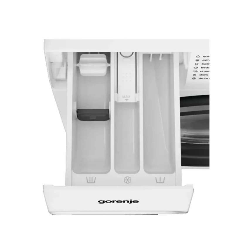 Mašina za pranje veša Gorenje WG2PS74A2W
