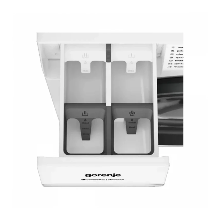 Mašina za pranje veša Gorenje W2G494A11