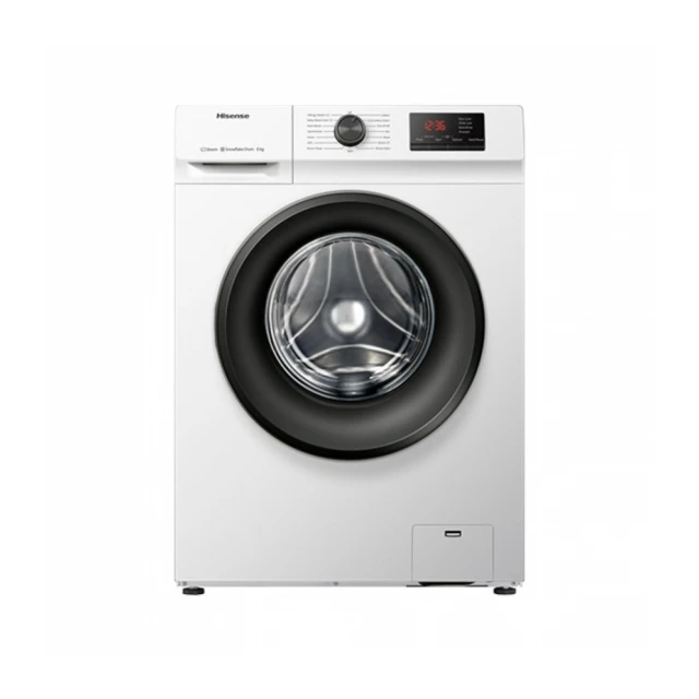 Mašina za pranje veša Gorenje WNHVB6X2SDS