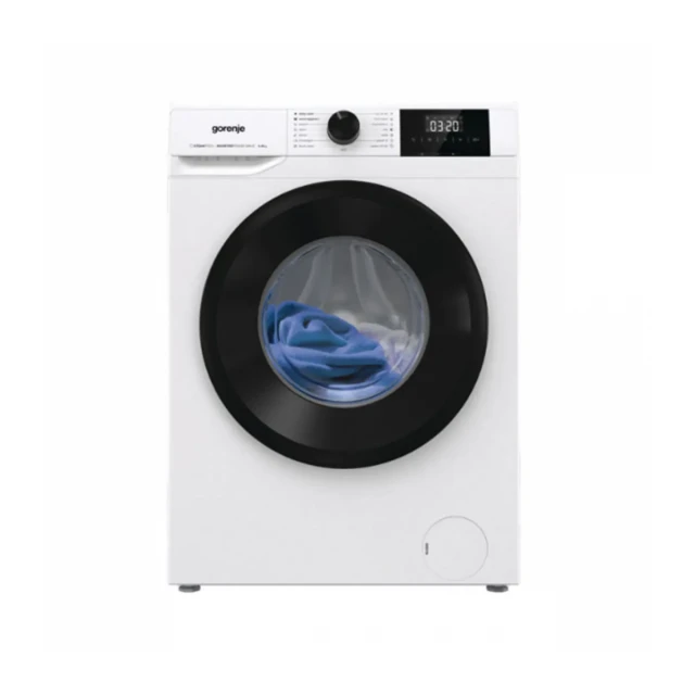 Mašina za pranje veša Gorenje W3NGPI62SBS