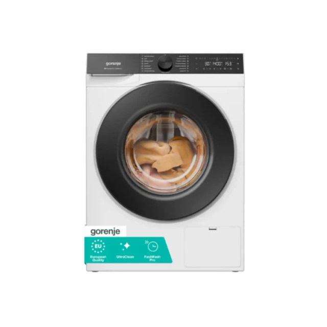 Mašina za pranje veša Gorenje WG614A4P1