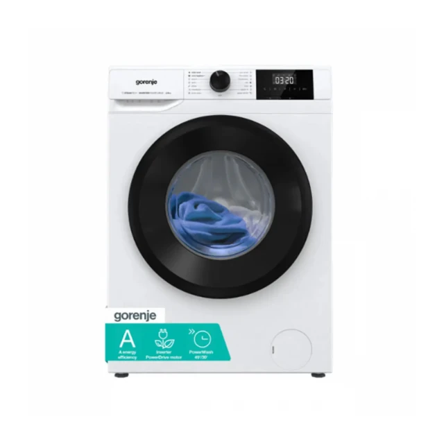 Mašina za pranje veša Gorenje W3NGPI61SAS
