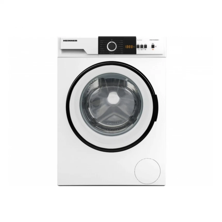 Mašina za pranje veša HEINNER HWM-VT1610SMCHD++ 6kg/1000o/slim