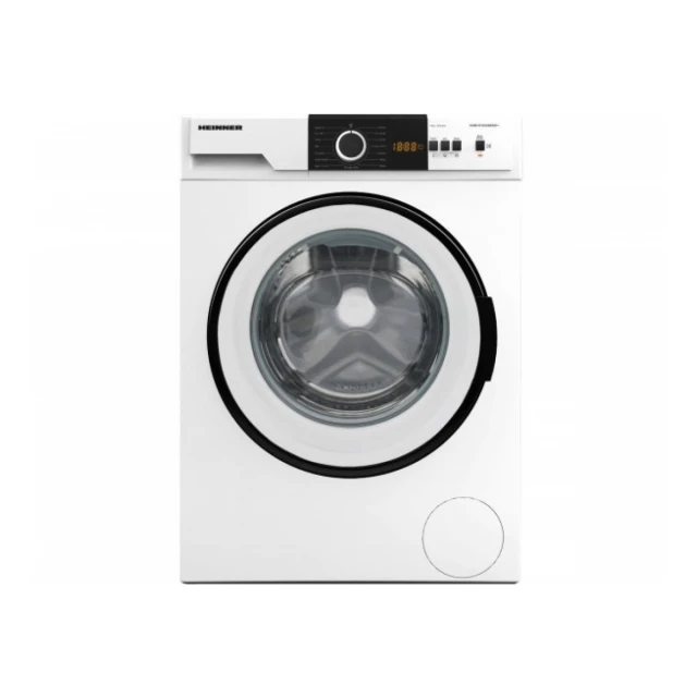 Mašina za pranje veša HEINNER HWM-VT1610SMCHD++ 6kg/1000o/slim