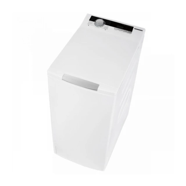 Mašina za pranje veša HEINNER HWM-TL8013IVA++ 8kg/1300o/gornje punjenje