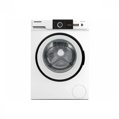 Mašina za pranje veša HEINNER HWM-VT1610SMCHD++ 6kg/1000o/slim