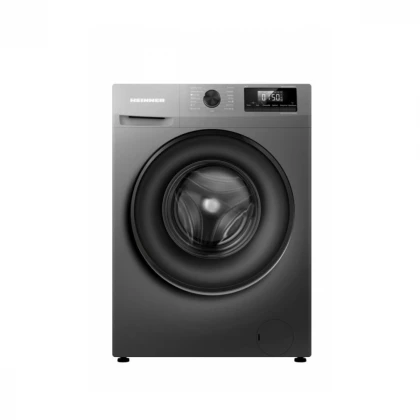 Mašina za pranje veša HEINNER HWM-H7014IVSMTC+++7kg/1400obrt/inv /slim/siva