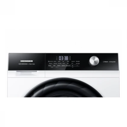 Mašina za pranje veša HEINNER HWM-HMK9014IVA+++/9kg/1400obrt/inverter