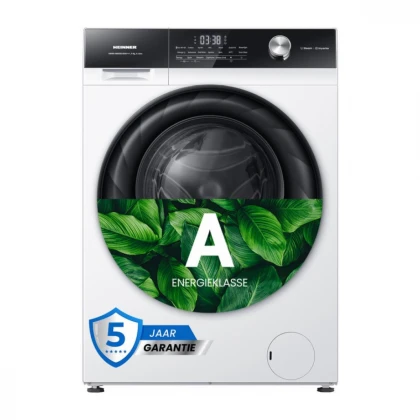 Mašina za pranje veša HEINNER HWM-HMK9014IVA+++/9kg/1400obrt/inverter