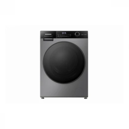 Mašina za pranje veša HEINNER HWM-HMK1014IVTA+++ 10kg/1400o/inverter/siva