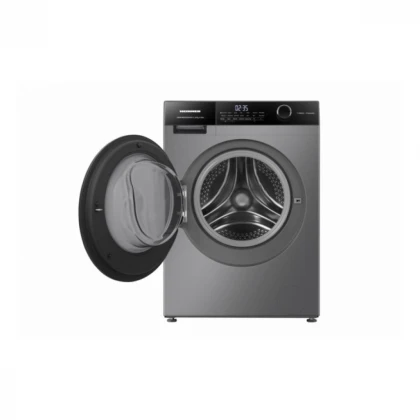 Mašina za pranje veša HEINNER HWM-HMK1014IVTA+++ 10kg/1400o/inverter/siva