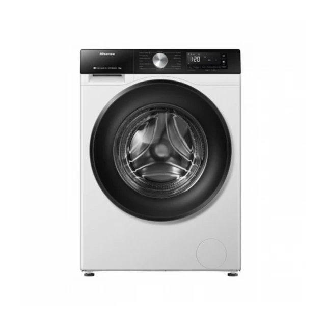 Mašina za pranje veša Hisense WF3S8043BW