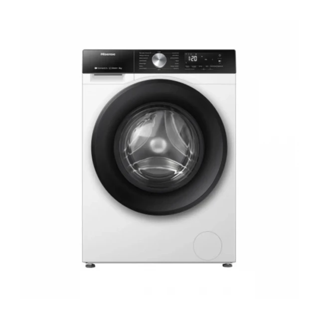 Mašina za pranje veša Hisense WF3S8043BW3
