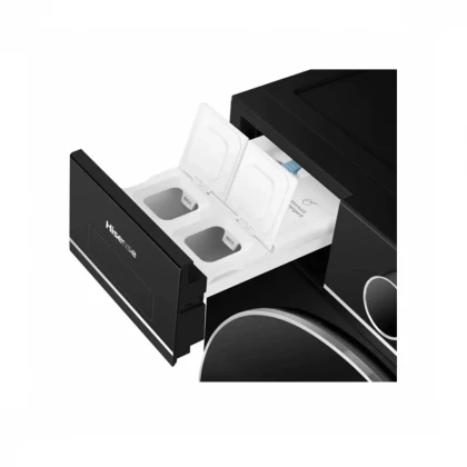 Mašina za pranje veša Hisense WF5I1045BBQ