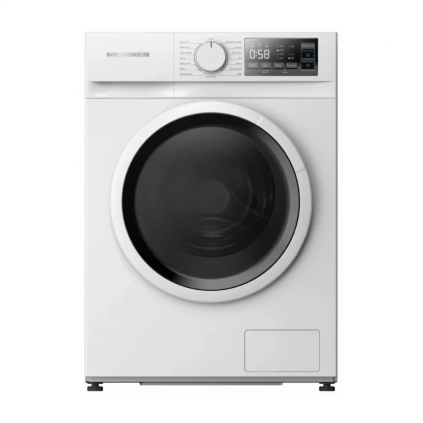 Mašina za pranje veša HWM-M814IVSMNA+++8kg/1400obrt/inverter