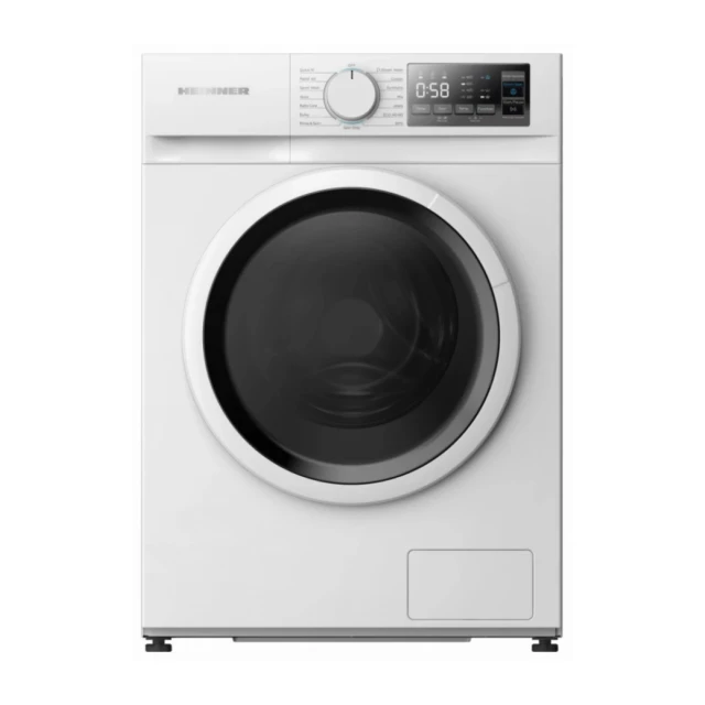 Mašina za pranje veša HWM-M814IVSMNA+++8kg/1400obrt/inverter