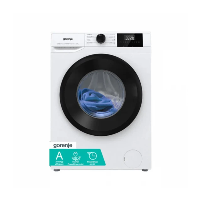 Mašina za pranje veša W3NGPI74A3S