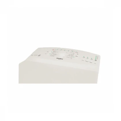 Mašina za pranje veša Whirlpool TDLR6040L EU/N