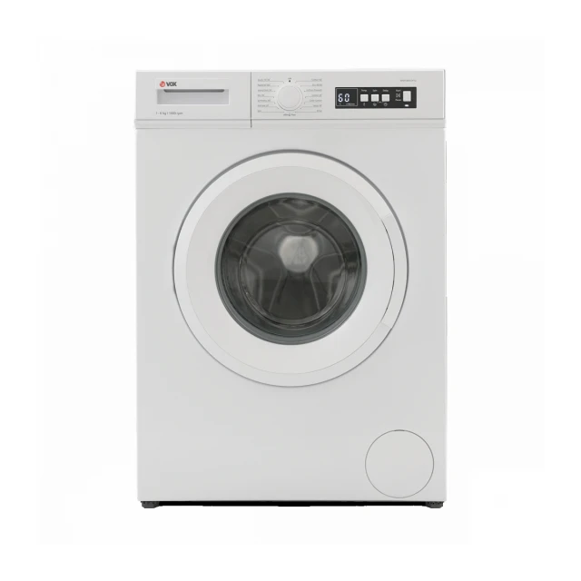 Mašina za pranje veša WM1060-SYTD