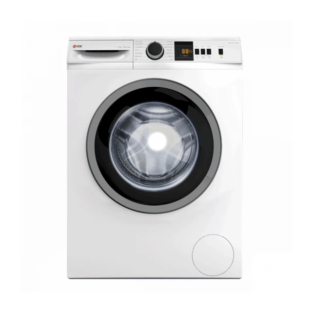 Mašina za pranje veša WM1275-LT14QD
