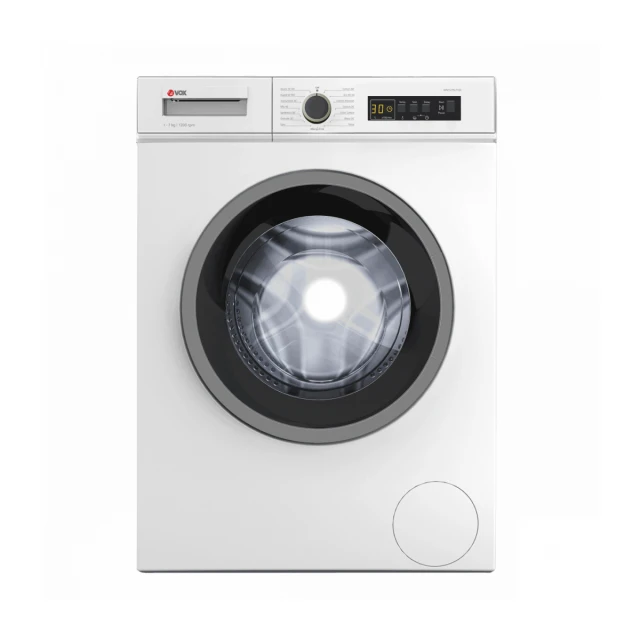 Mašina za pranje veša WM1275-LTQD