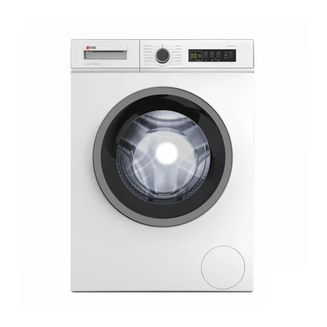 Mašina za pranje veša WM1285-LTQD