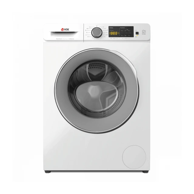 Mašina za pranje veša WM1410-SAT15ABLDC Inverter SilentPro Drive