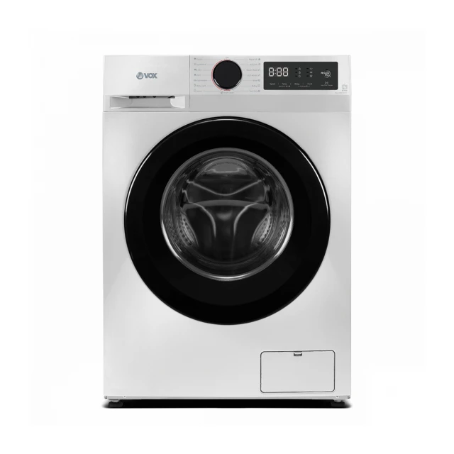 Mašina za pranje veša WMB1412-G17A Inverter SilentPro Drive 