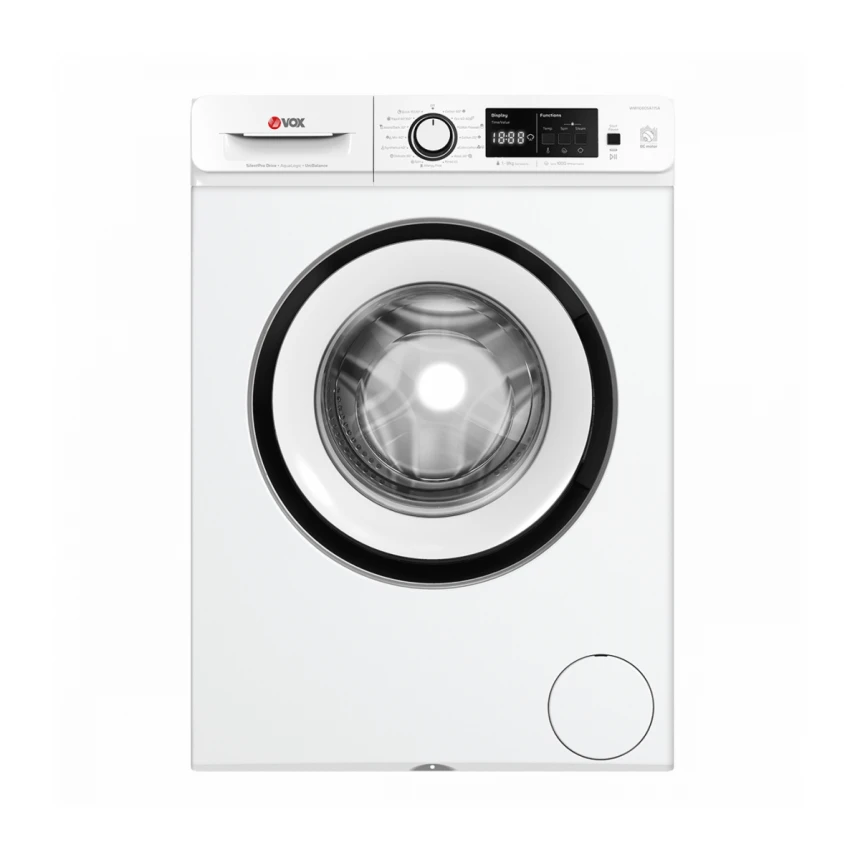 Mašina za pranje veša WMI1080-SAT15A Inverter SilentPro Drive 