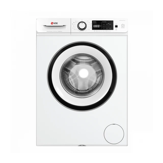 Mašina za pranje veša WMI1080-SAT15A Inverter SilentPro Drive 