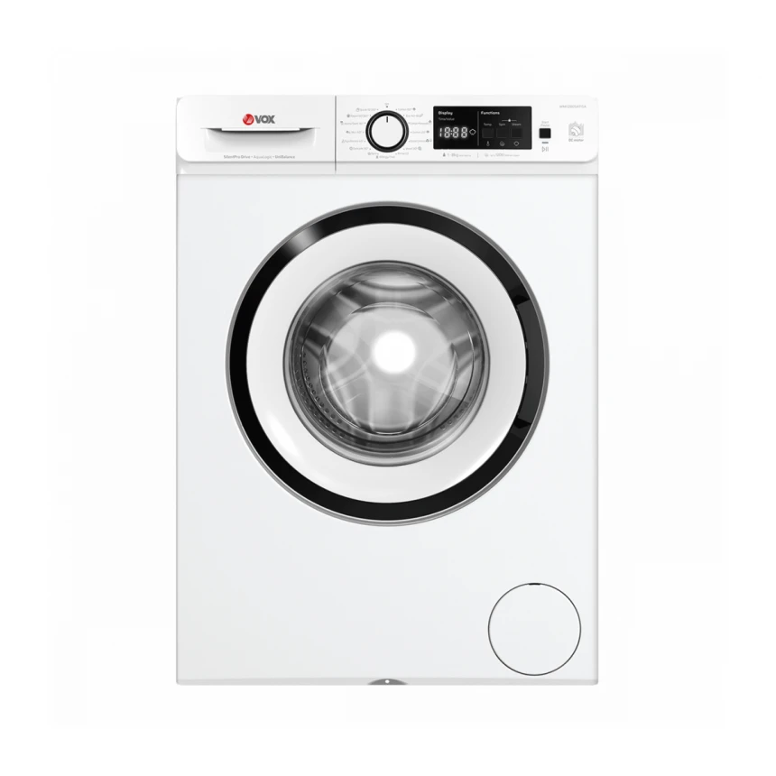 Mašina za pranje veša WMI1280-SAT15A  Inverter SilentPro Drive 