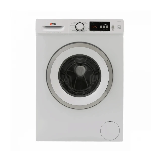 Mašina za pranje veša WMI1280-T15A Inverter SilentPro Drive