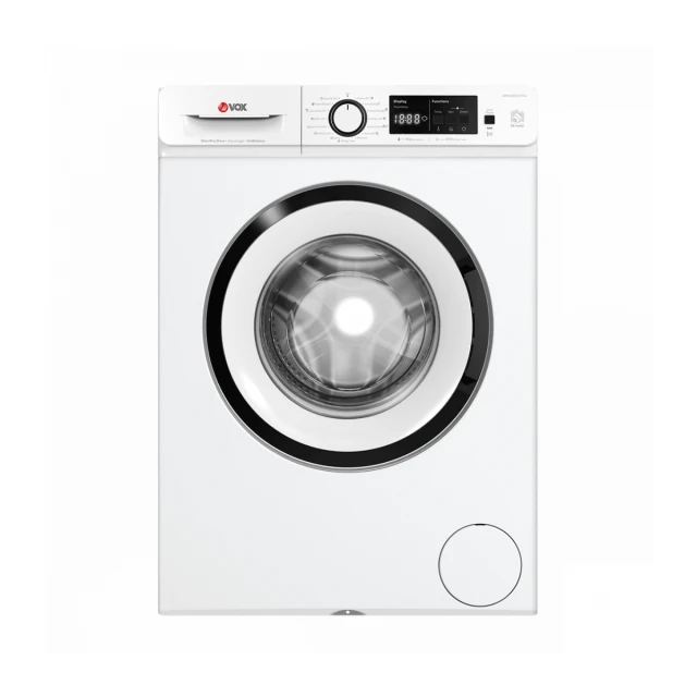 Mašina za pranje veša WMI1280-SAT15A  Inverter SilentPro Drive 