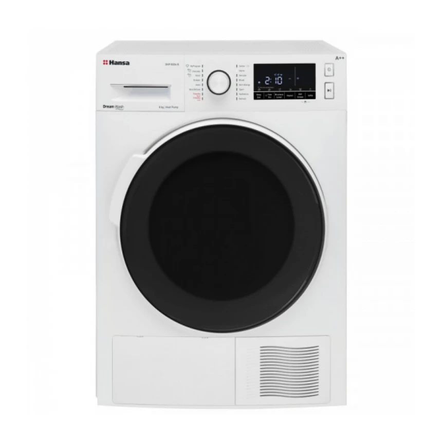 Masina za susenje vesa DHP 82D4 B