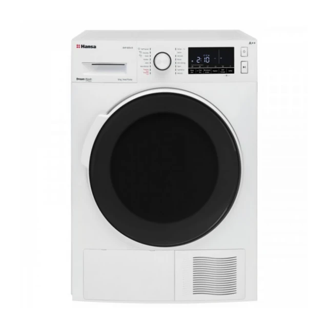 Masina za susenje vesa DHP 82D4 B