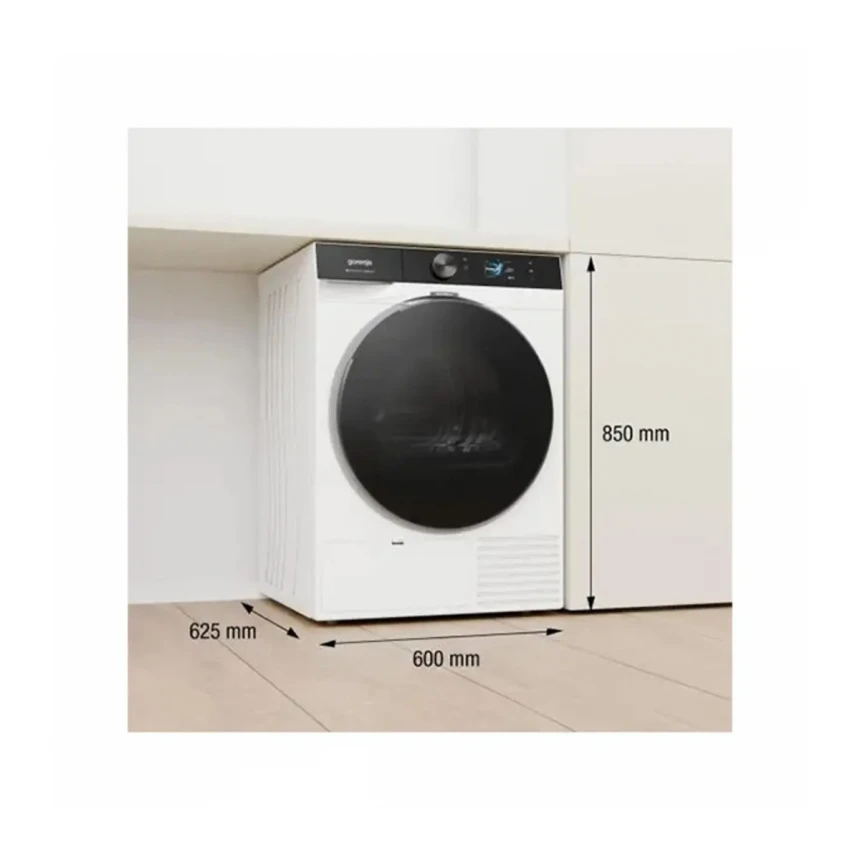 Mašina za sušenje veša Gorenje DG89BP