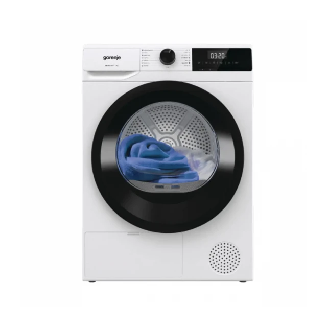 Mašina za sušenje veša Gorenje D2HNE7E