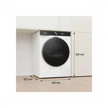 Mašina za sušenje veša Gorenje DG89BP