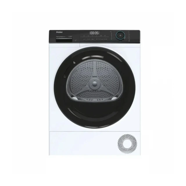 Mašina za sušenje veša Haier HD80-A2939ES
