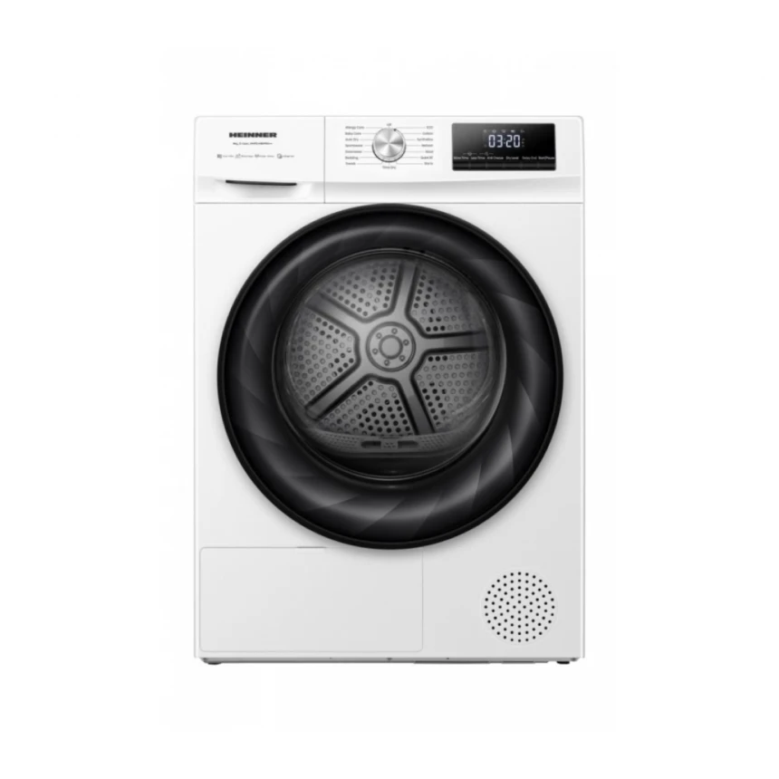 Mašina za sušenje veša HEINNER HHPD-H90FRA++ 9kg/15programa/toplotna pumpa